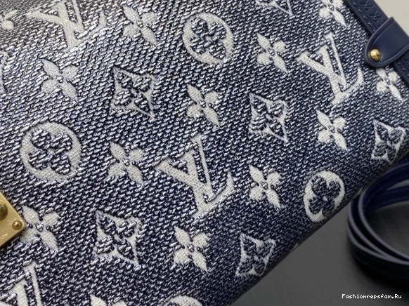 FS CHEAP MM VUITTON LOUIS TRUNK SIDE 0725